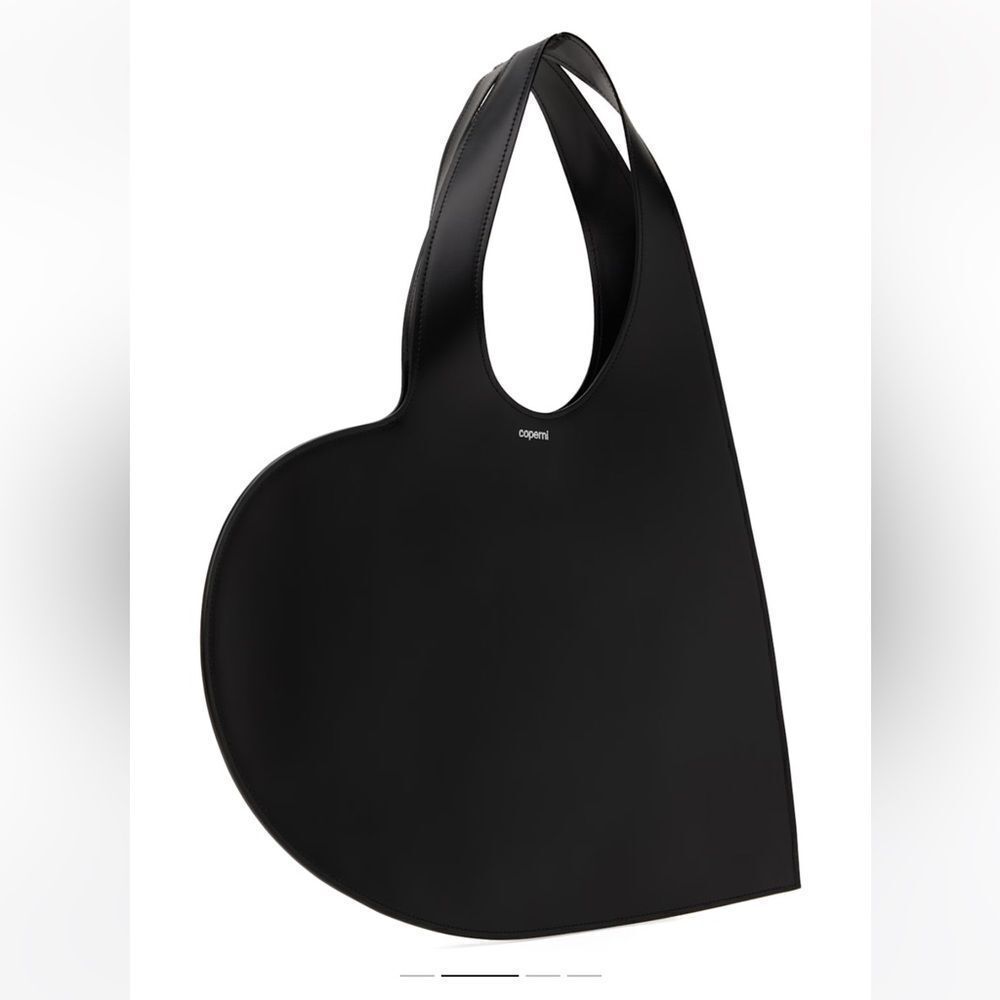 Coperni Heart Tote - Picture 3 of 9